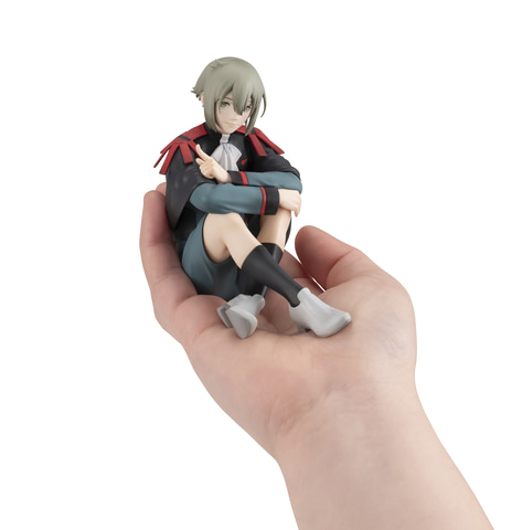 機動戦士ガンダム 水星の魔女」よりグエル、シャディク、エラン