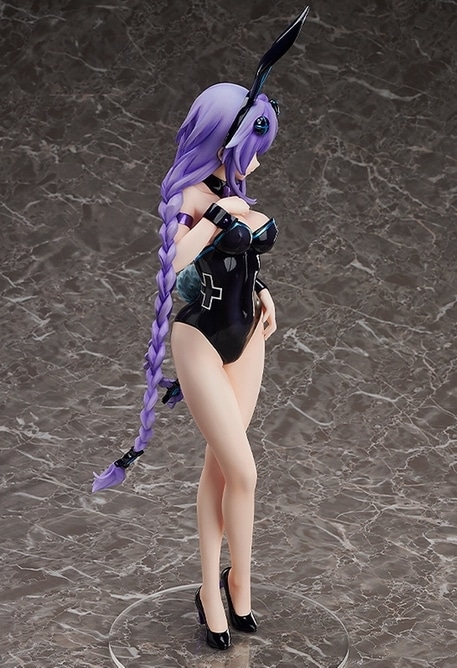 ルーシィ ・ハートフィリア バニーVer. FREEing FREEing - Lucy Heartfilia: Bare Leg Bunny Ver. ルーシィ