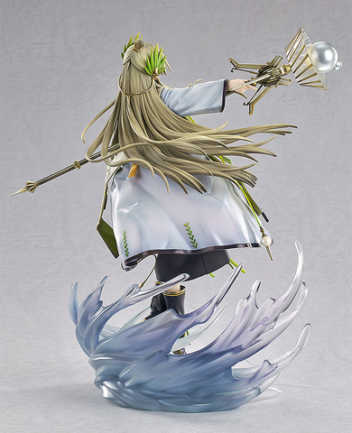 アークナイツ」のフィギュア「ミュルジス 昇進段階2」の2次受注