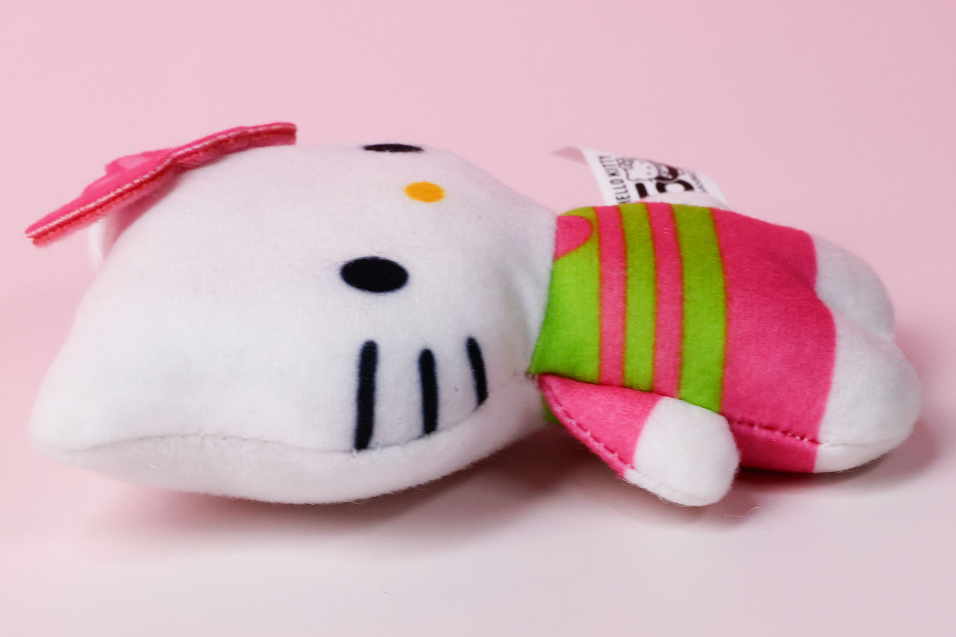 今回のハッピーセットは、ひとつ手に入れたらほかも集めたくなるような魅力がある