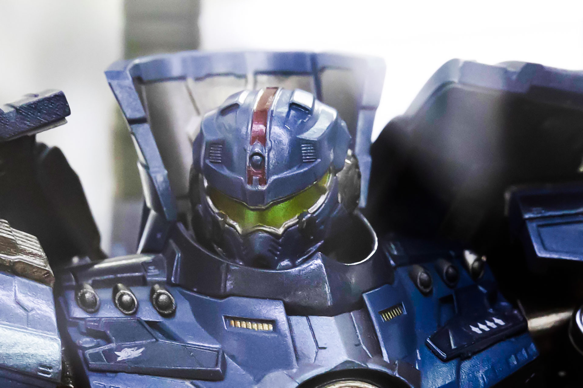 アップでもディテール感はまったく損なわれない