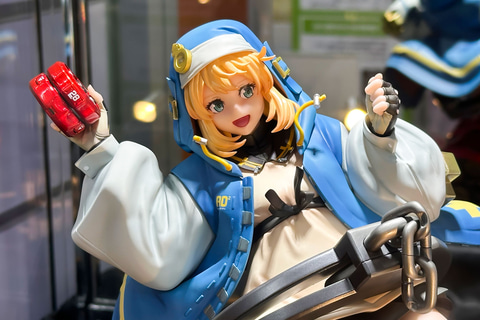 特別企画】【あみあみ展示撮り下ろし】戦いに挑む名シーンが蘇る