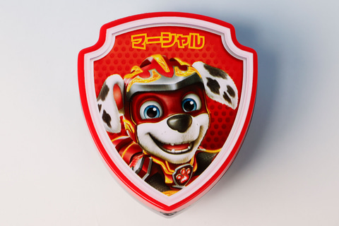 特別企画】ハッピーセット「パウ・パトロール」を一足先に遊んでみた