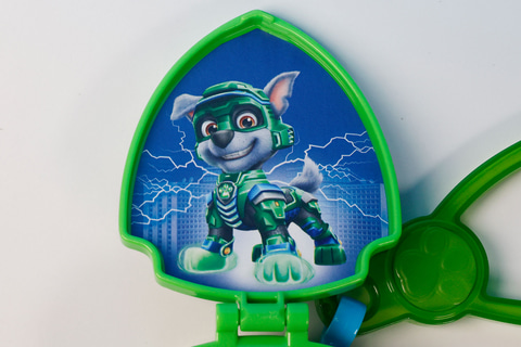 特別企画】ハッピーセット「パウ・パトロール」を一足先に遊んでみた