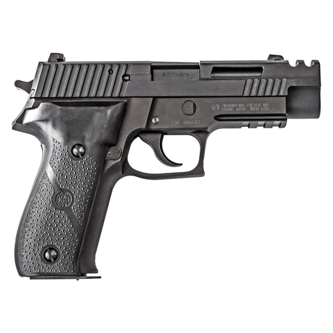 KSC P226R スタンダード ヘヴィウェイト ガスブロ KSC、エアガン「P226R EXカスタム ヘヴィウェイト」を12月22日に