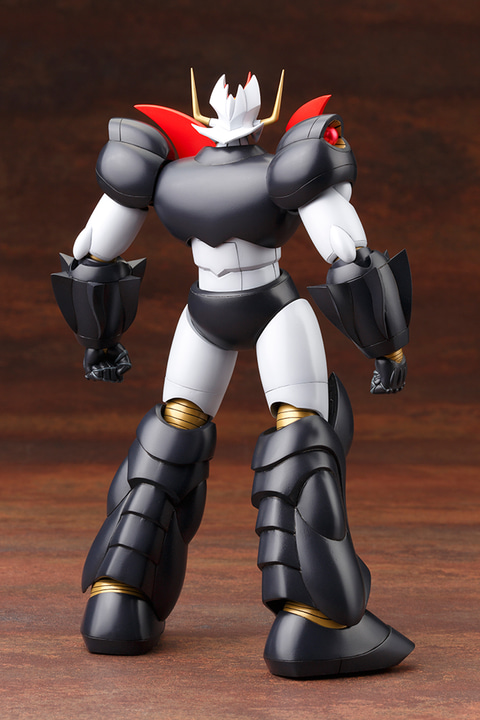 KOTOBUKIYA - (再販) マジンカイザー プラモデル(KP390R) コトブキヤ マジンカイザー(再生産)【KP390R:4934054031917】