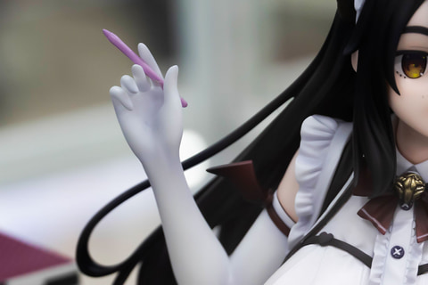 特別企画】【あみあみ展示撮り下ろし】中身はオッサンのVTuberが