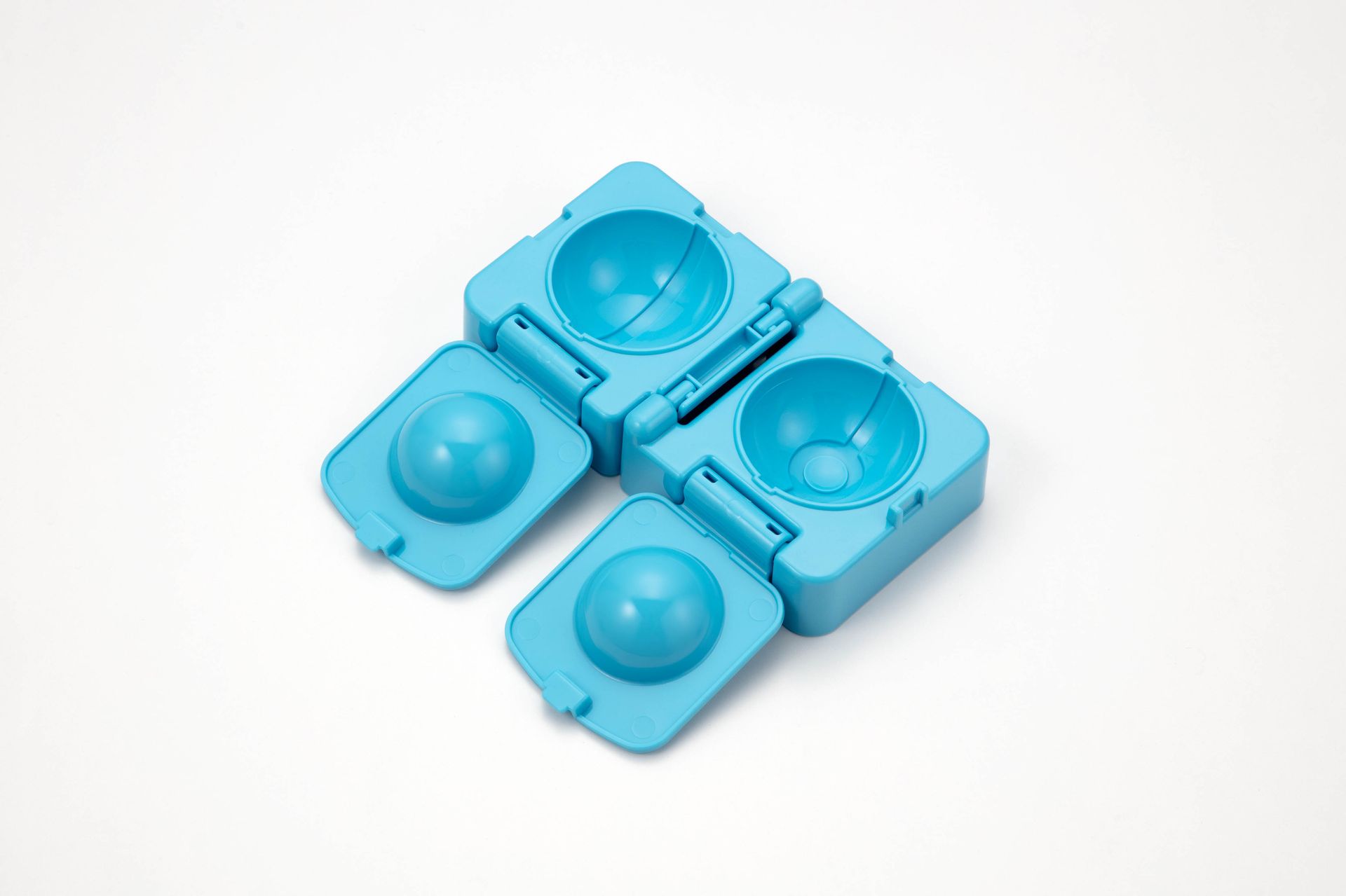 モンスターボール型