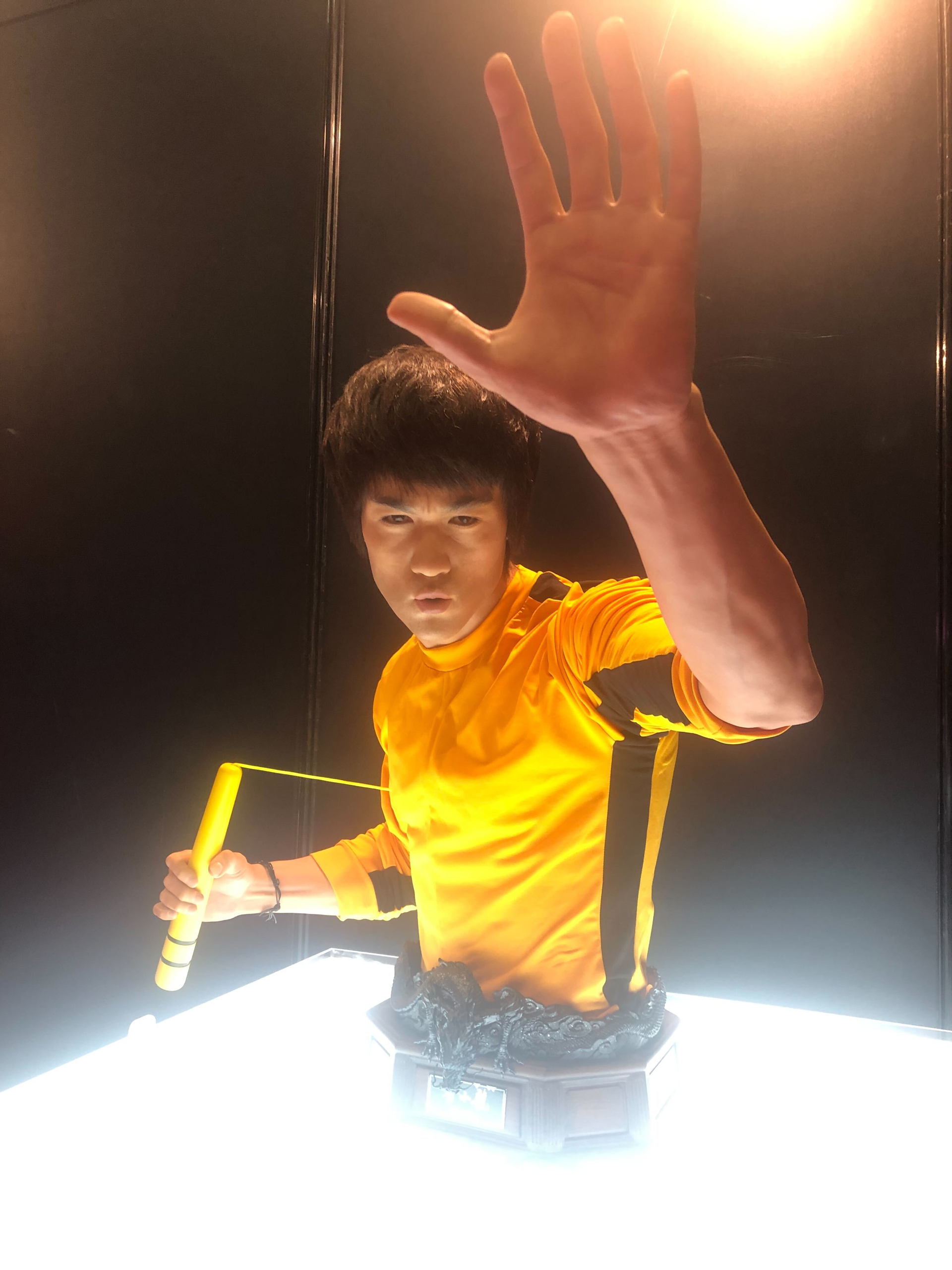 ブルース・リー