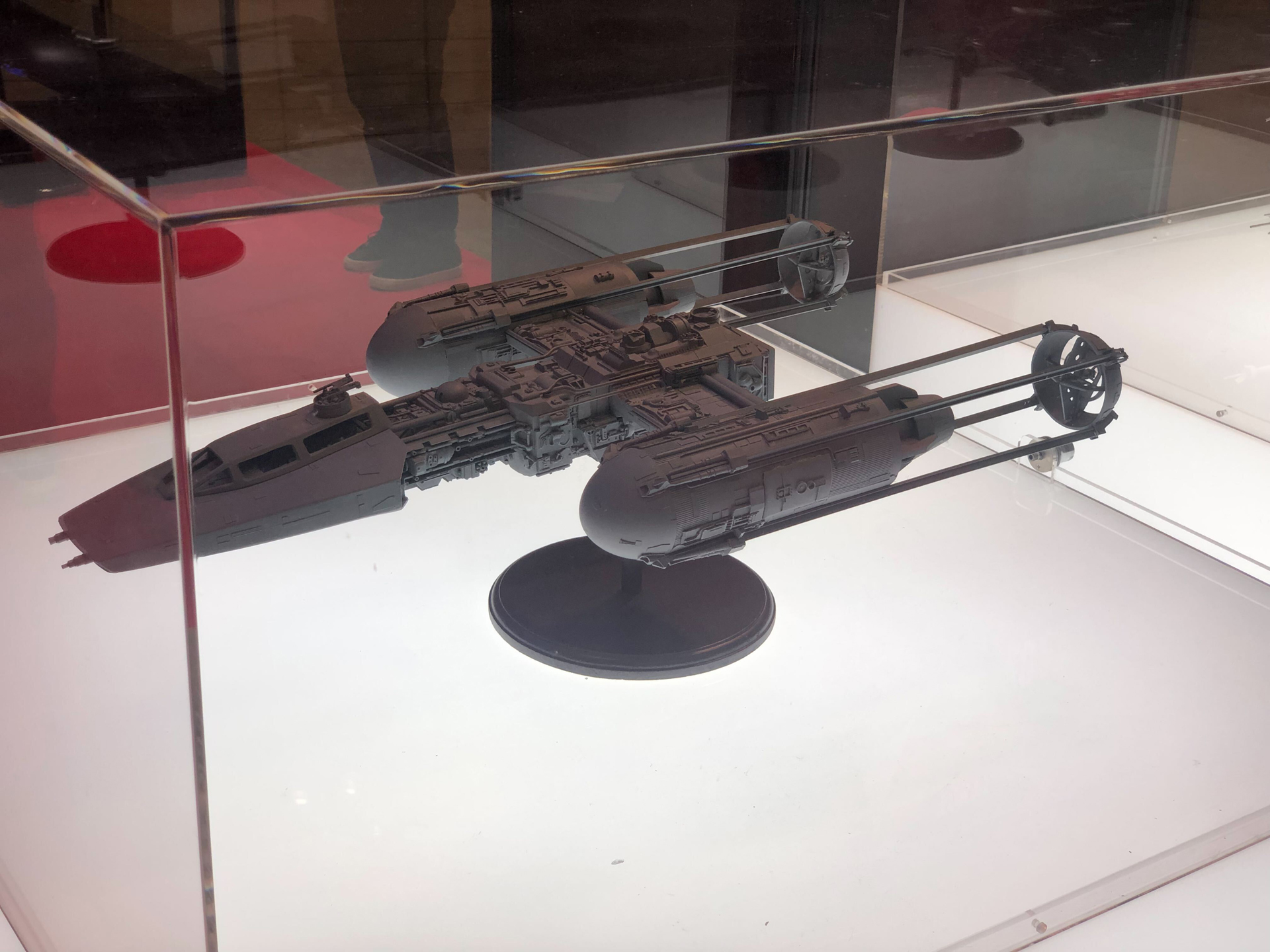 バック・トゥ・ザ・フューチャー