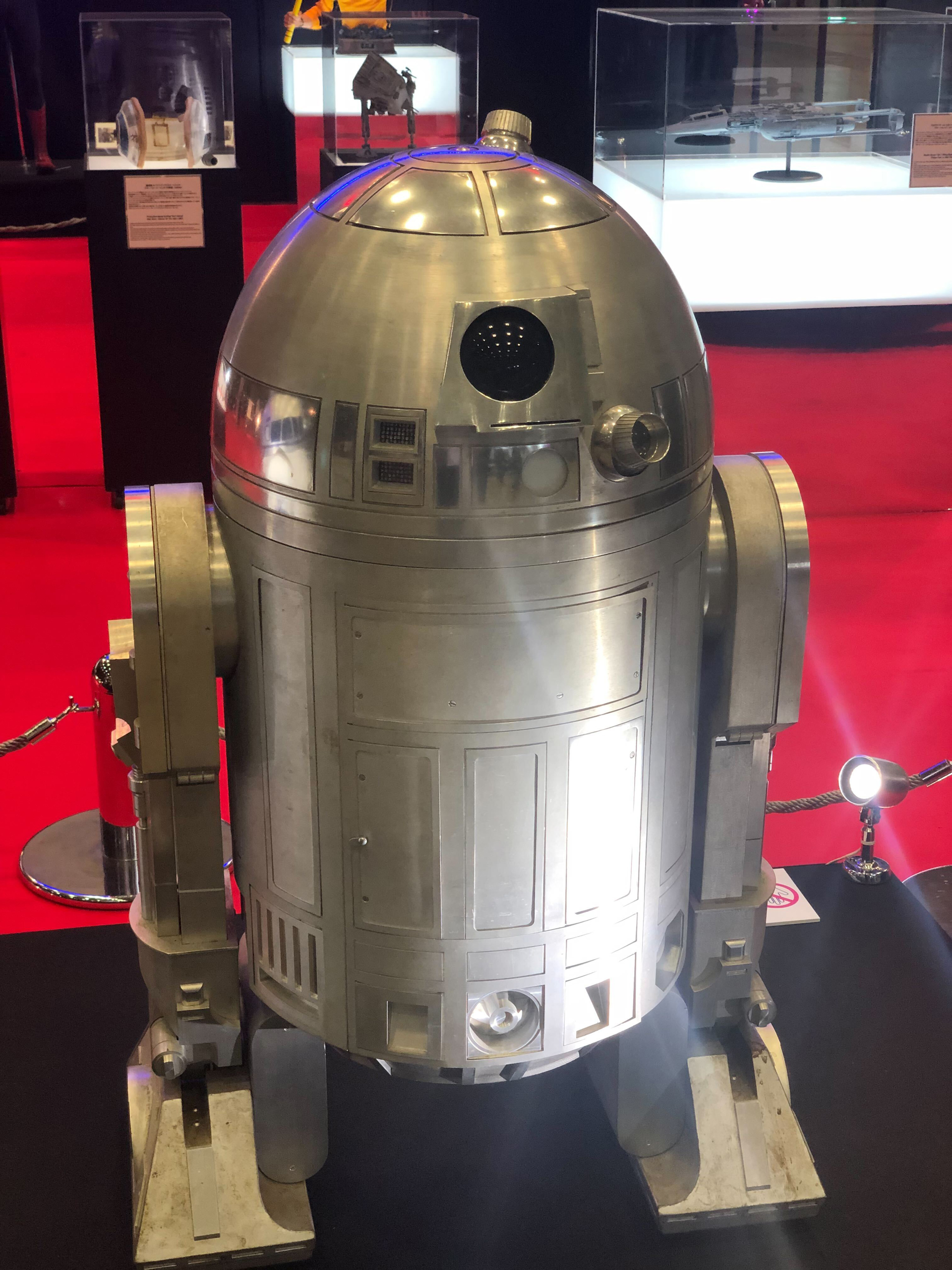 バック・トゥ・ザ・フューチャー