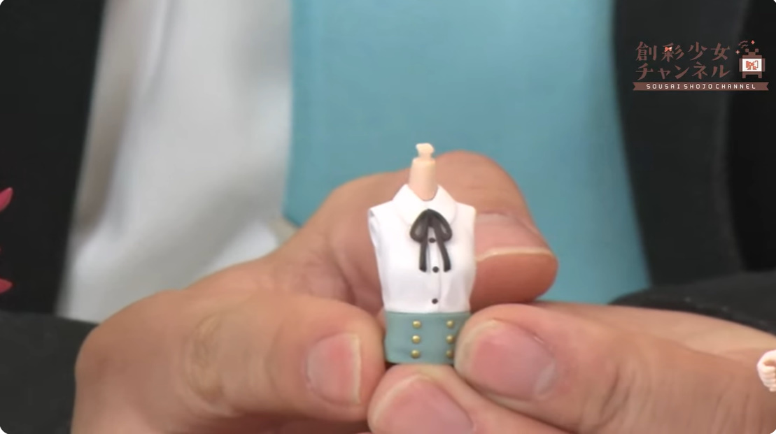 「ヘキサギア」のサナちゃんも登場