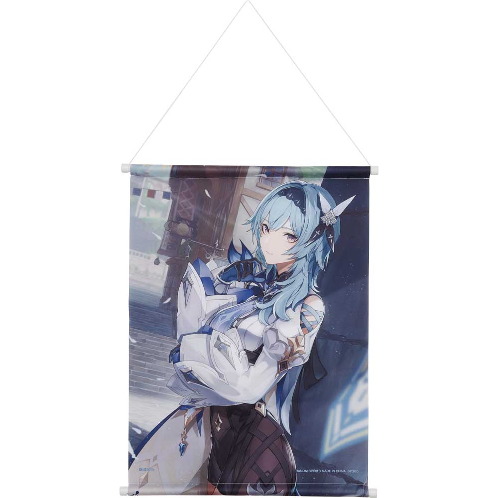 D賞：エウルアタたペストリー