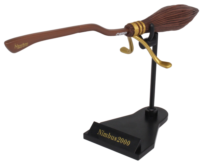 「ニンバス2000」