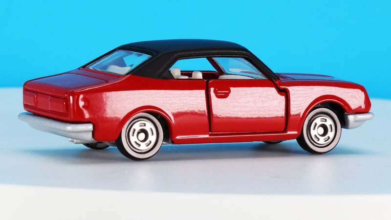 かわいい！そんな印象もあるフロントセクション