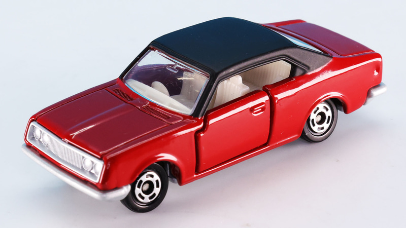 かわいい！そんな印象もあるフロントセクション