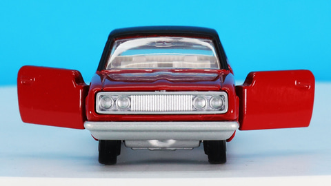 特別企画】【特別企画】トミカ歴代名車コレクション 013「コロナマーク