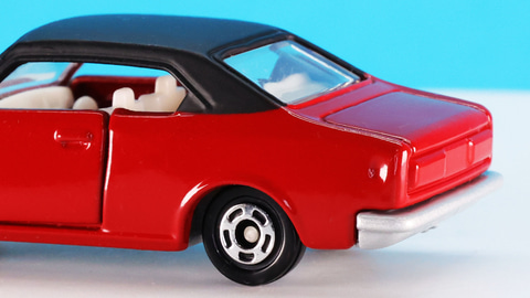 特別企画】【特別企画】トミカ歴代名車コレクション 013「コロナマーク