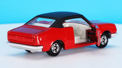 特別企画】【特別企画】トミカ歴代名車コレクション 013「コロナマーク