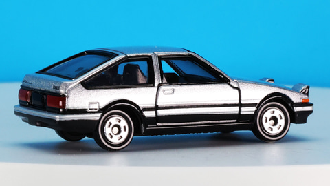 特別企画】【特別企画】トミカ歴代名車コレクション 013「コロナマーク