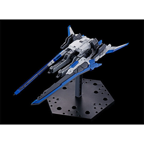 ガンプラ「RG 1/144 ダブルオーザンライザー」2次受注を本日12月12日11