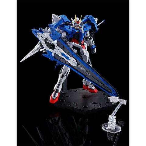 ガンプラ「RG 1/144 ダブルオーザンライザー」2次受注を本日12月12日11
