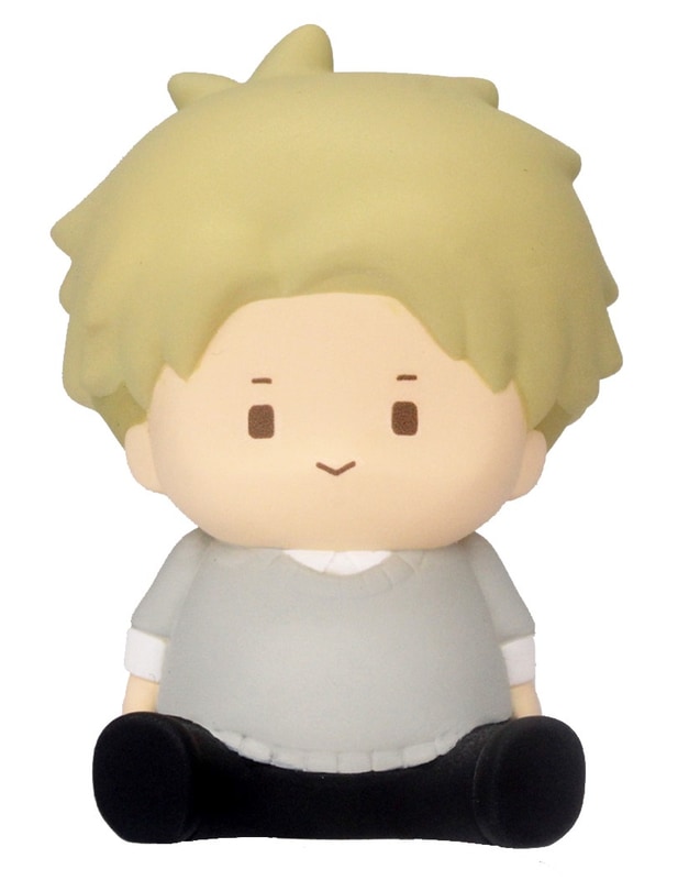 「ロイド・フォージャー」