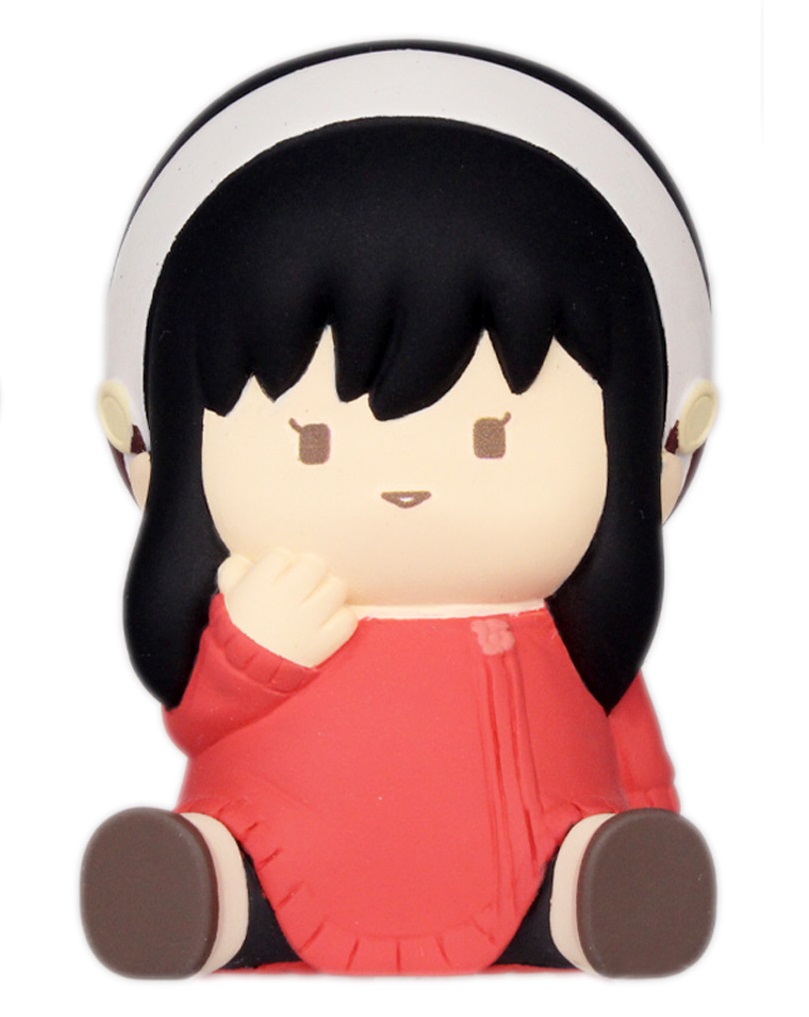 「ヨル・フォージャー」