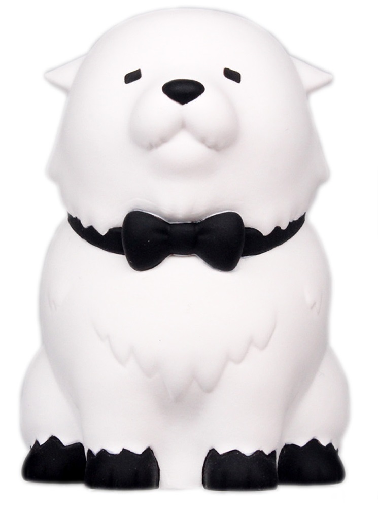 「ボンド・フォージャー」