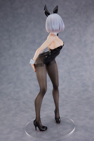infinote氏のオリジナルキャラクターがフィギュア化。「佐紹ミヒロ 