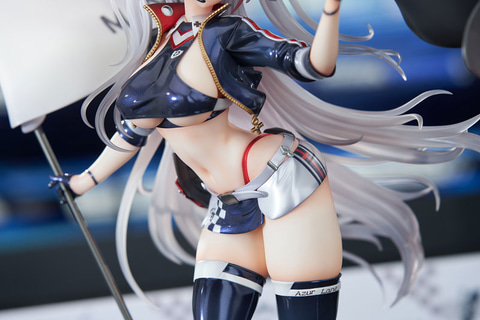 アズールレーン　AZUR LANE プリンツオイゲン　APEX ALTER プリンツ・オイゲン | ALTER