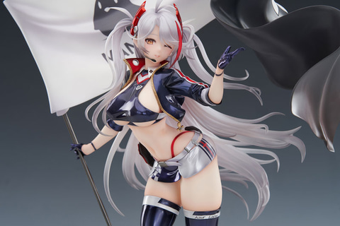 プリンツ・オイゲン レースクィーン フィギュア APEX プリンツ・オイゲン レースクィーン フィギュア APEX APEX-TOYS