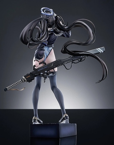 フィギュア「Colors:BLUE」がAmazonにて19%オフで販売中 - HOBBY Watch
