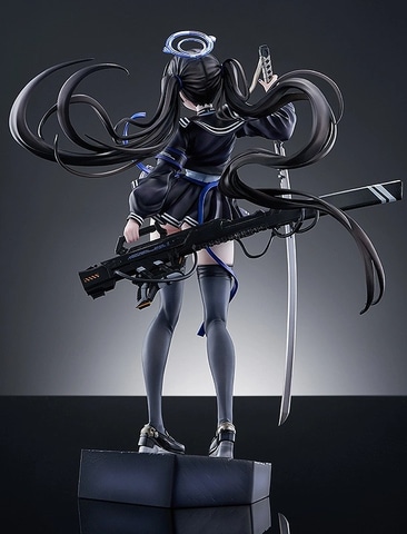Colors BLUE 1/7スケール プラスチック製 完成品フィギュア Amazon | Colors BLUE 1/7スケール プラスチック製 塗装済み完成