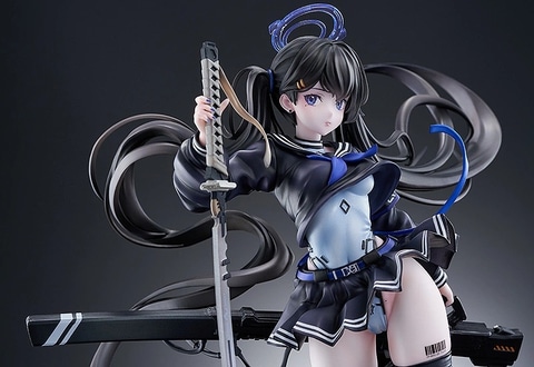 その他 Colors:BLUE フィギュア「Colors:BLUE」がAmazonにて19%オフで販売中 - HOBBY