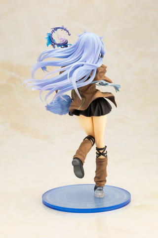 遊戯王 エリア フィギュア コトブキヤ 特典付き 新品未開封 水霊使いエリア／遊戯王カードゲームモンスターフィギュア