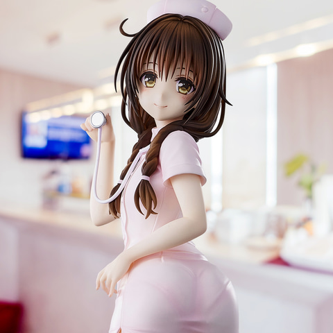 ユニオンクリエイティブの「To LOVEる-とらぶる-ダークネス