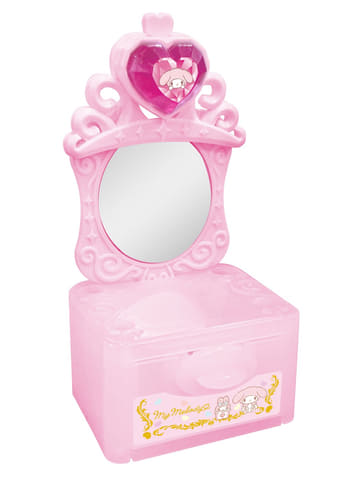 チャーミーキティ♡ミュージカルドレッサー Amazon.co.jp