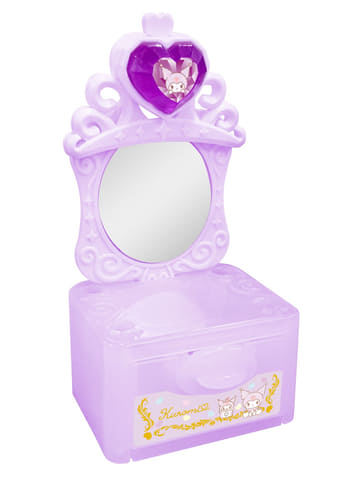 キティたちとおしゃれが楽しめる「サンリオキャラクターズ KAWAII