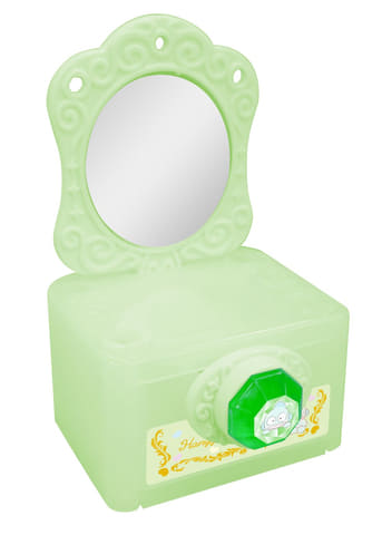 チャーミーキティ♡ミュージカルドレッサー Amazon.co.jp: サンリオ