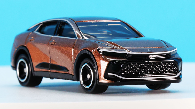 No.72 トヨタ クラウン 通常仕様