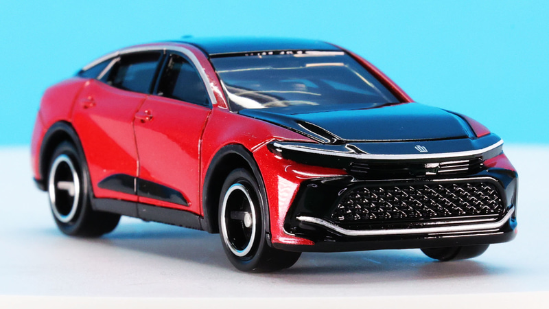 No.72 トヨタ クラウン 初回特別仕様