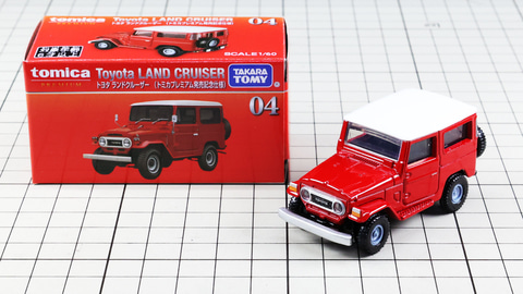 トミカ2トヨタランドクルーザー アドベンチャーフィールド若宮レッド日本製 Yahoo!オークション - 日本製 トミカ 2 トヨタ ランドクルーザー