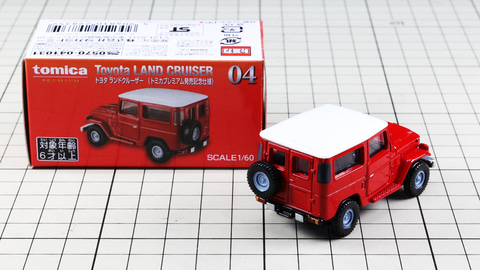 ★商談中★　5682 トミカ トヨタニュークラウン 1/65 塗装剥げあり Amazon | トミカ トヨタ ニュークラウン | ミニカー・ダイ