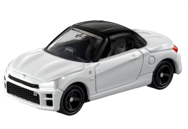 No.93 コペン GR SPORT