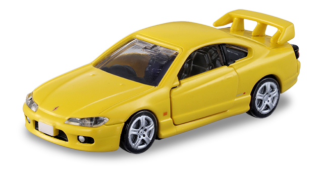 19 日産 シルビア（S15）