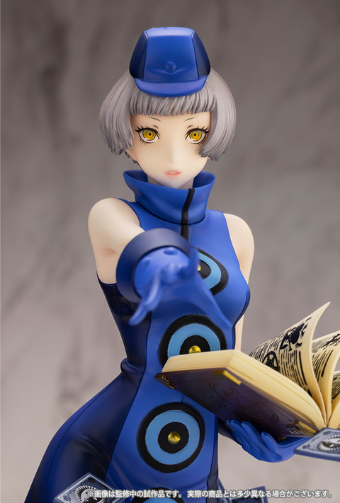 アルター ペルソナ3 エリザベス フィギュア 1/8スケール エリザベス | ALTER