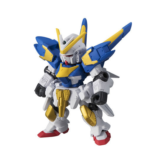 V2ガンダム（アサルト）