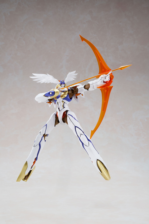 MODEROID ラーゼフォン」本日予約受付開始！ 「美嶋玲香」ミニ