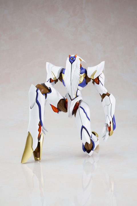 MODEROID ラーゼフォン」本日予約受付開始！ 「美嶋玲香」ミニ